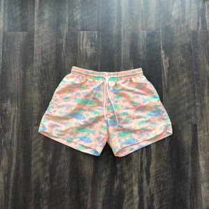 Men’s Chubbies Swim Trunks